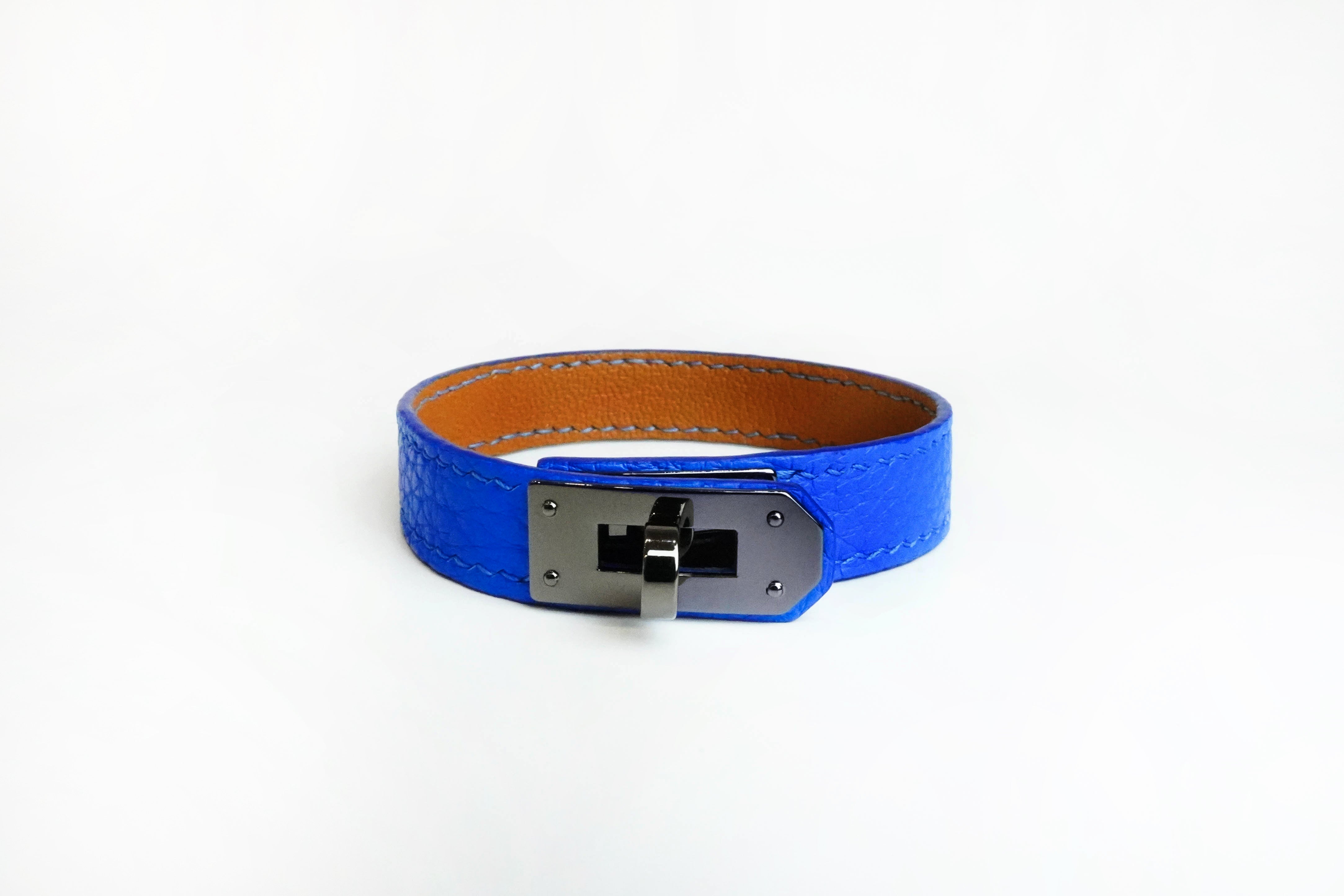 Kelly Collar