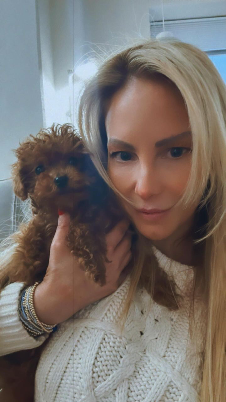 POODLE, ALOHA TEACUP PUPPIES