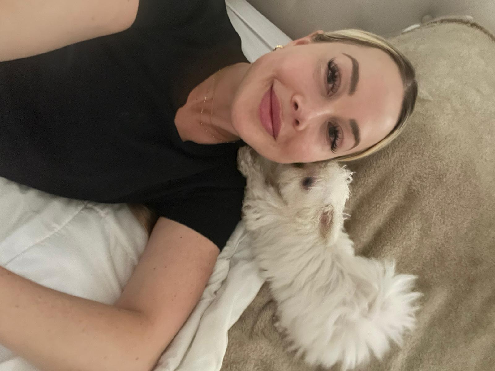 MALTESE, ALOHA TEACUP PUPPIES
