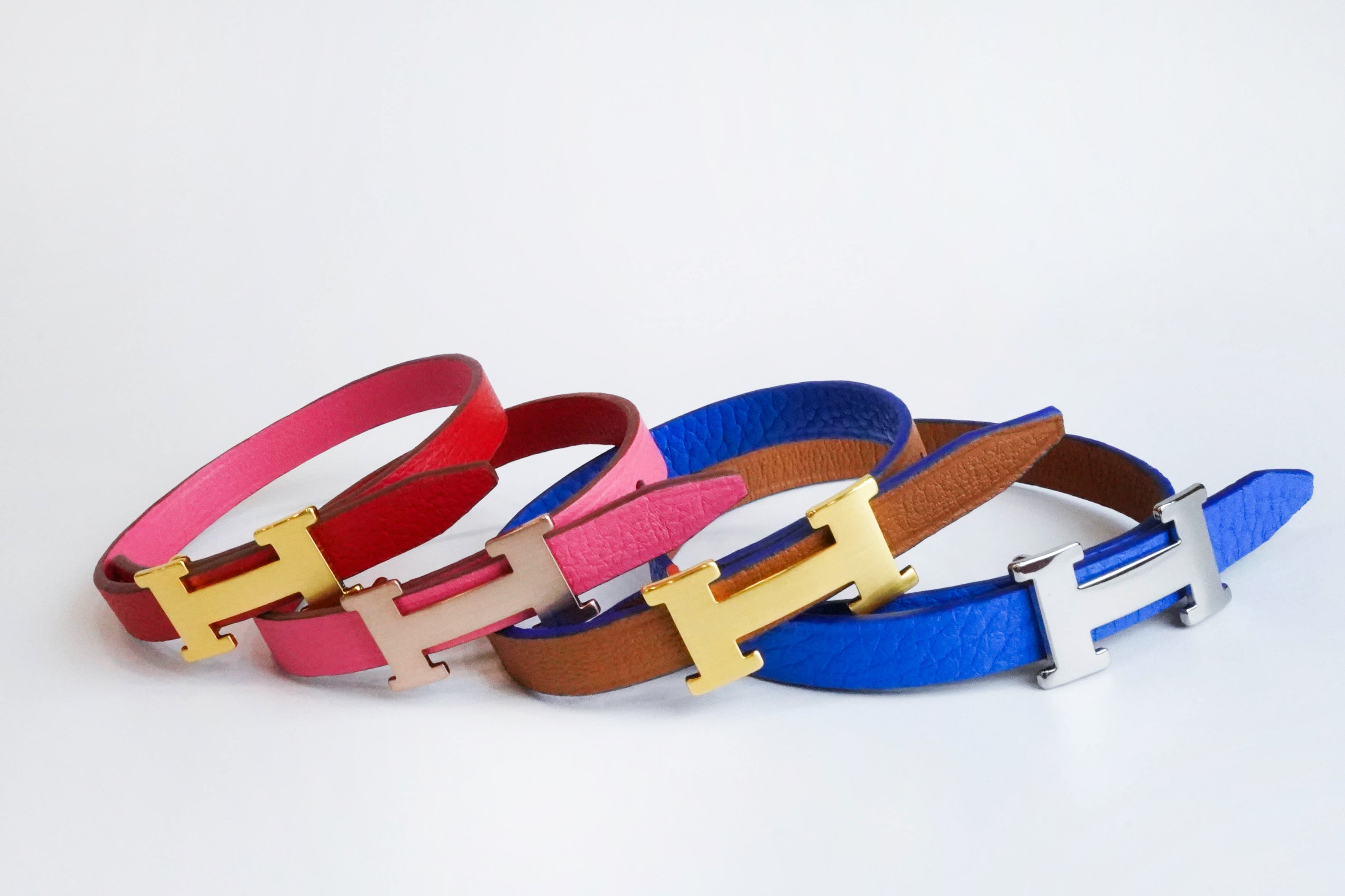 H Cuello Reversible