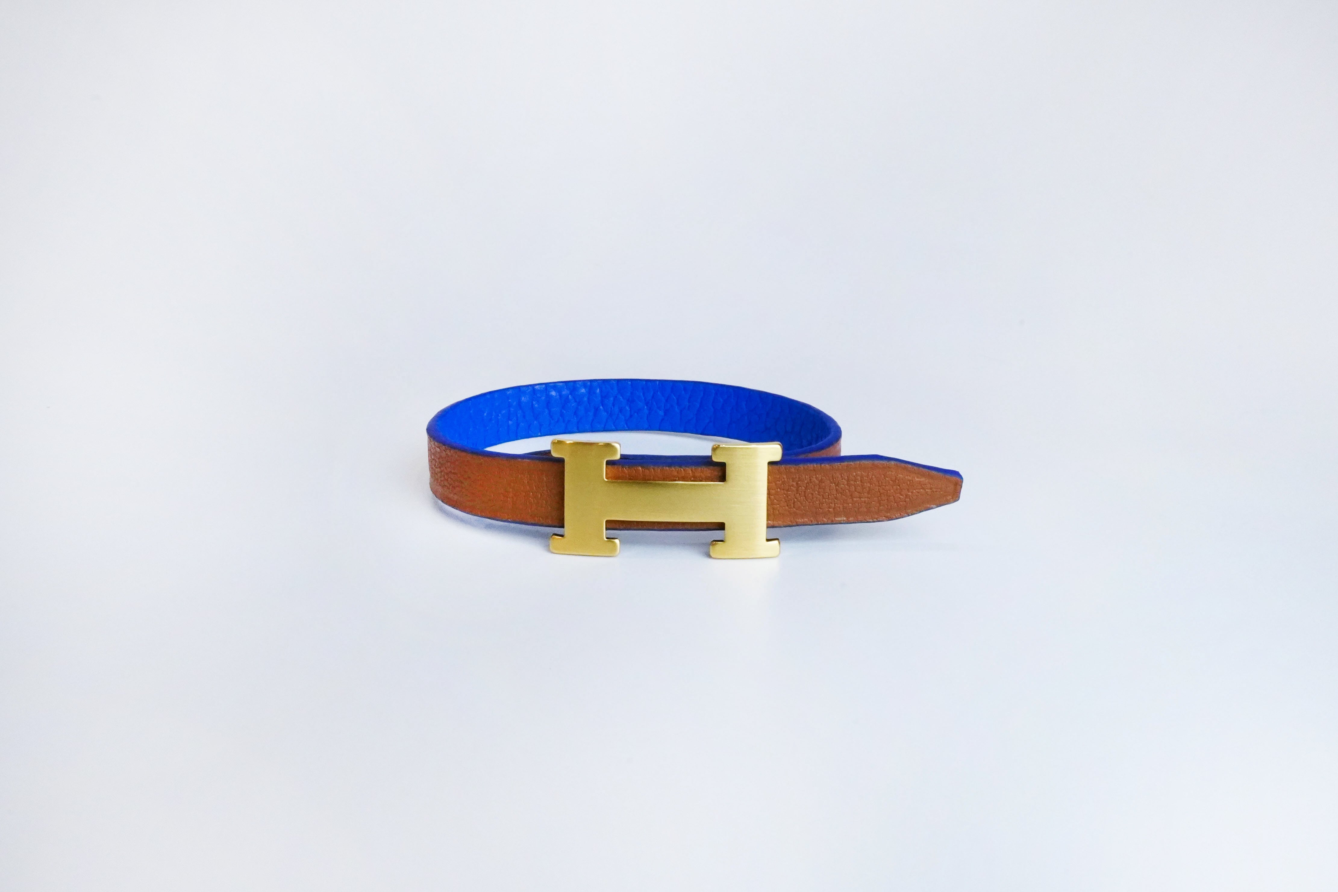 H Cuello Reversible