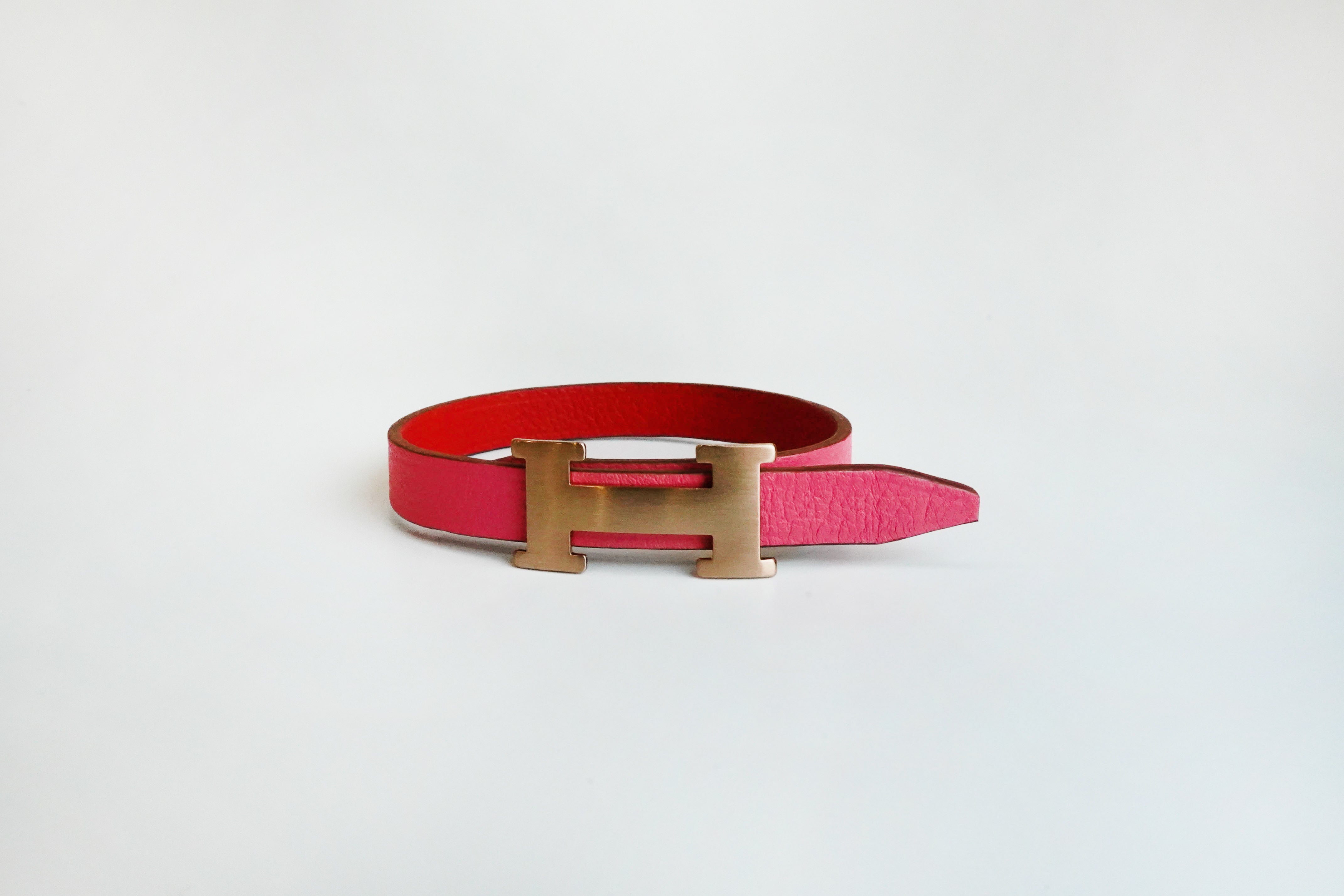 H Cuello Reversible